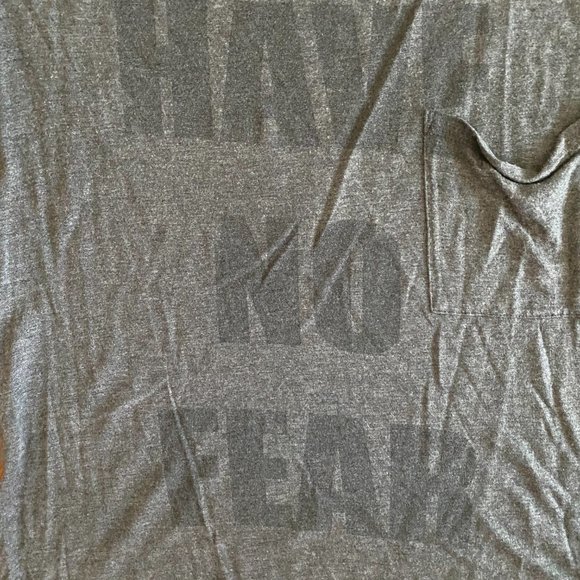 Haute Hippie "Have No Fear" Tank Size US S - Picture 3 of 4